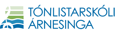 Tónlistarskóli Árnesinga Logo