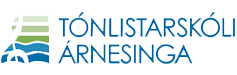 Tónlistarskóli Árnesinga Logo